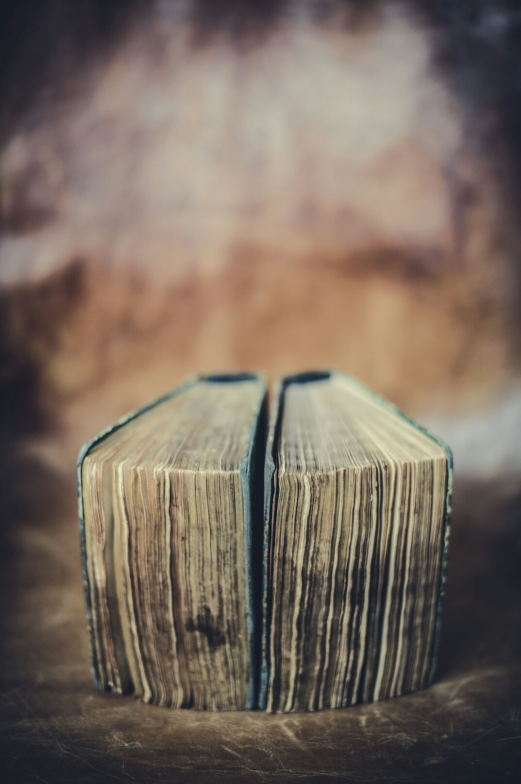 mystery book twist